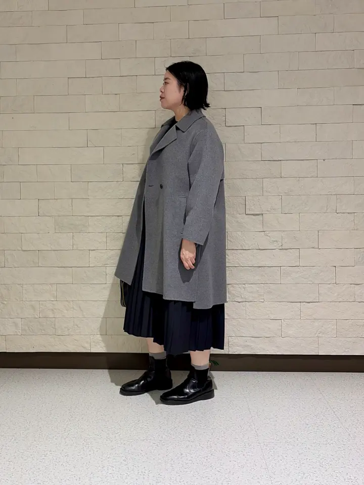 ONWARD CROSSET SELECT 土谷 コーディネート画像