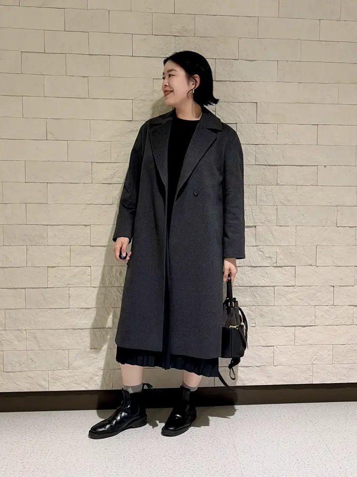 ONWARD CROSSET SELECT 土谷 コーディネート画像