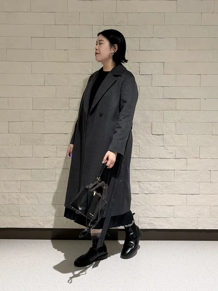 ONWARD CROSSET SELECT 土谷 コーディネート画像