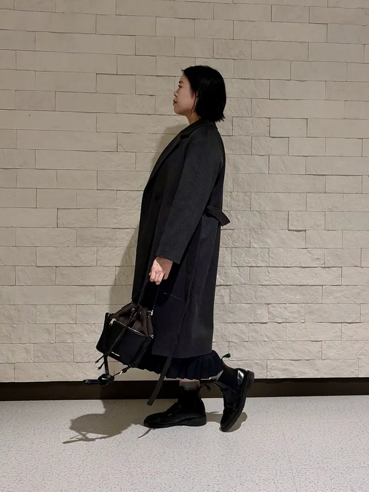 ONWARD CROSSET SELECT 土谷 コーディネート画像