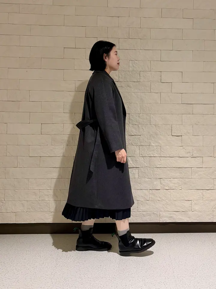 ONWARD CROSSET SELECT 土谷 コーディネート画像