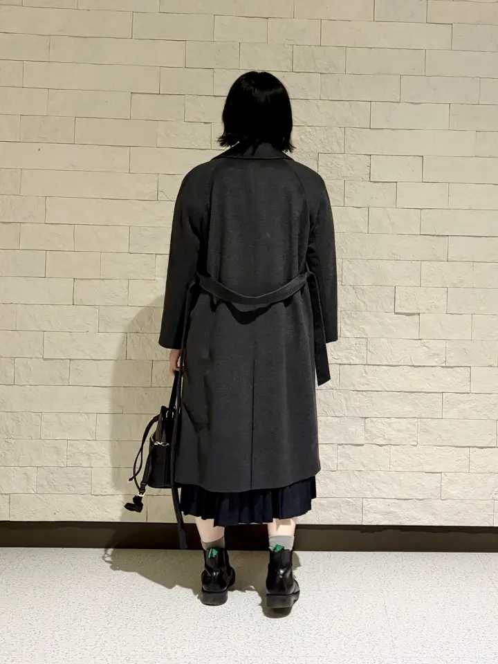 ONWARD CROSSET SELECT 土谷 コーディネート画像