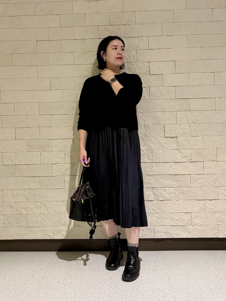 ONWARD CROSSET SELECT 土谷 コーディネート画像