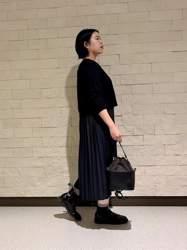 ONWARD CROSSET SELECT 土谷 コーディネート画像