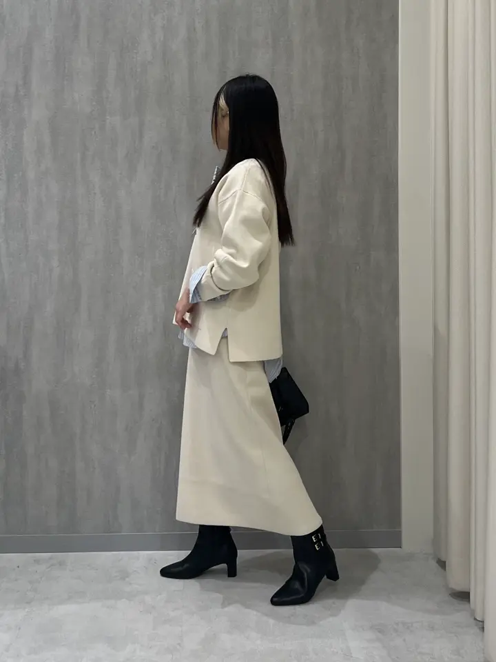 ONWARD CROSSET SELECT 浅倉 コーディネート画像