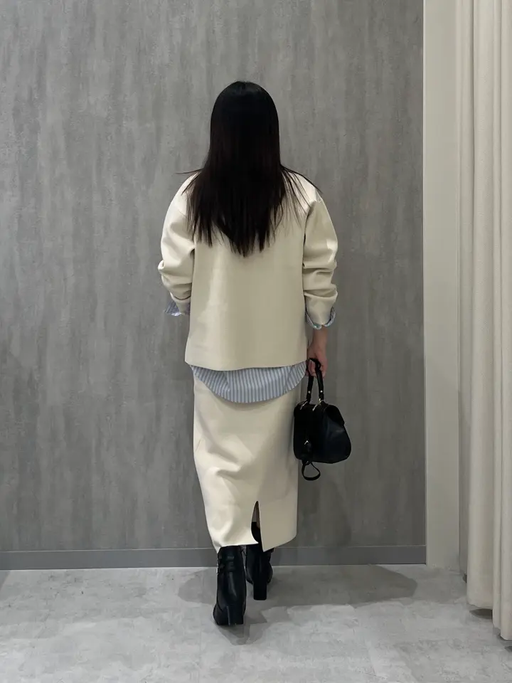 ONWARD CROSSET SELECT 浅倉 コーディネート画像