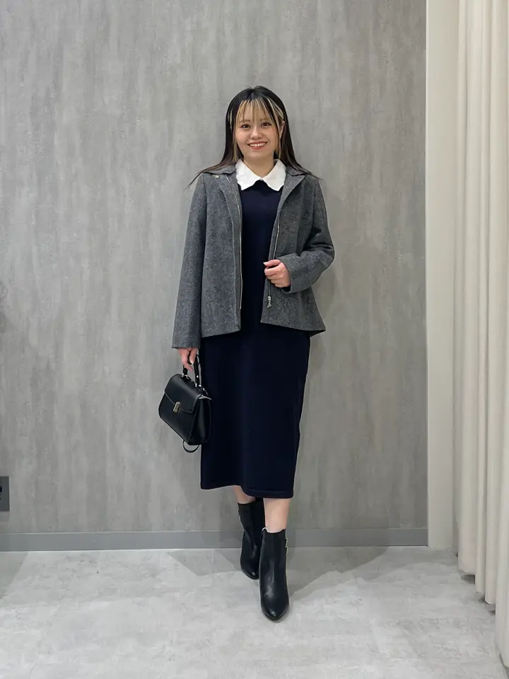 ONWARD CROSSET SELECT 浅倉 コーディネート画像