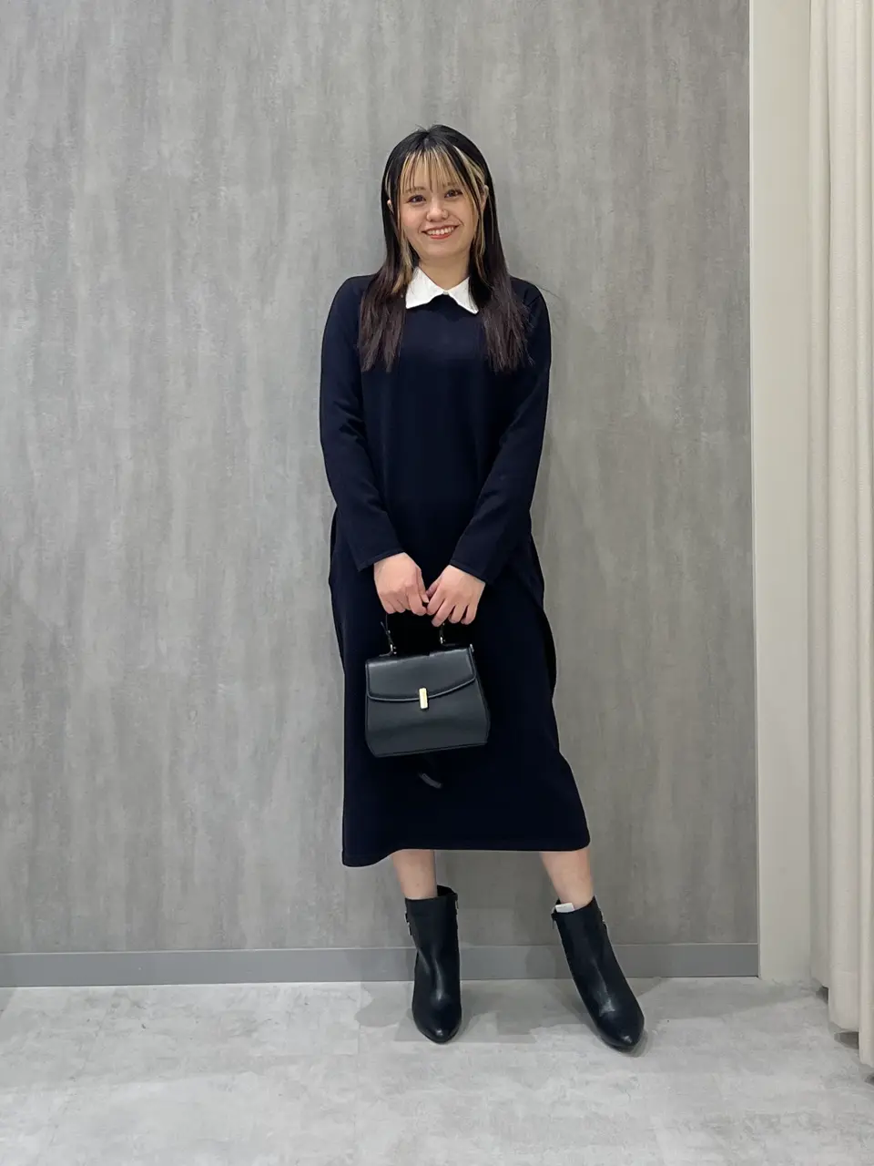 ONWARD CROSSET SELECT 浅倉 コーディネート画像