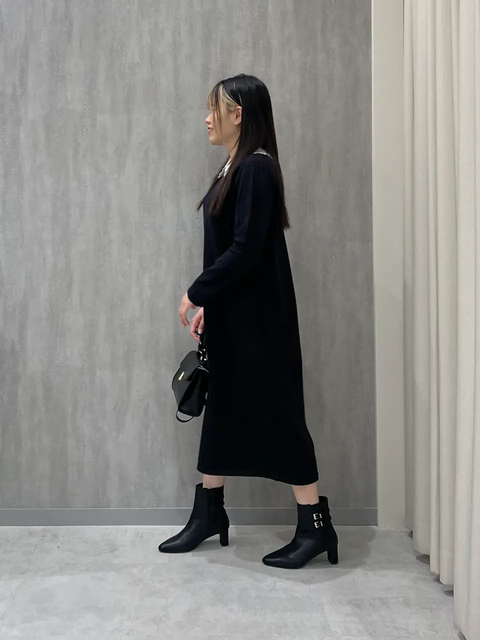 ONWARD CROSSET SELECT 浅倉 コーディネート画像