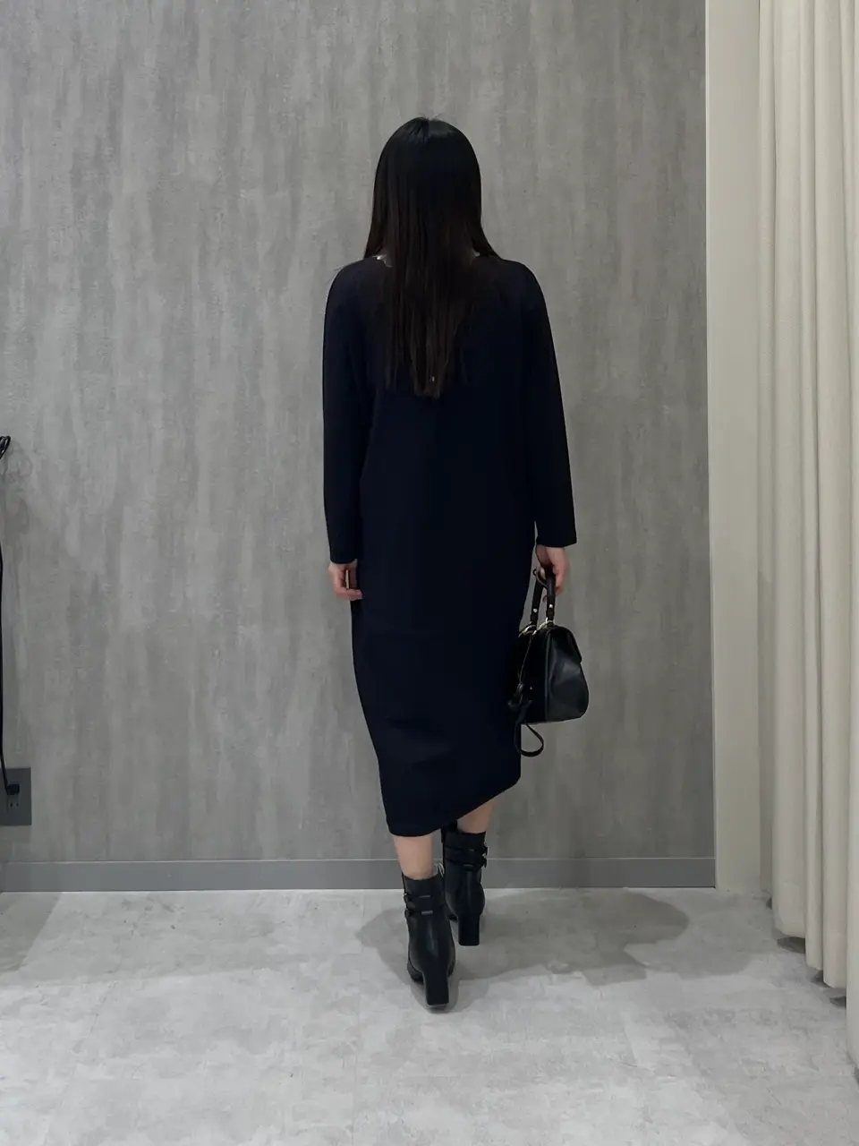 ONWARD CROSSET SELECT 浅倉 コーディネート画像