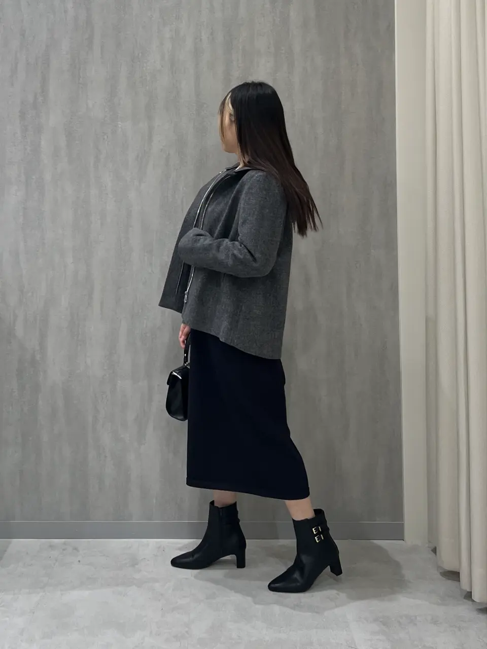 ONWARD CROSSET SELECT 浅倉 コーディネート画像