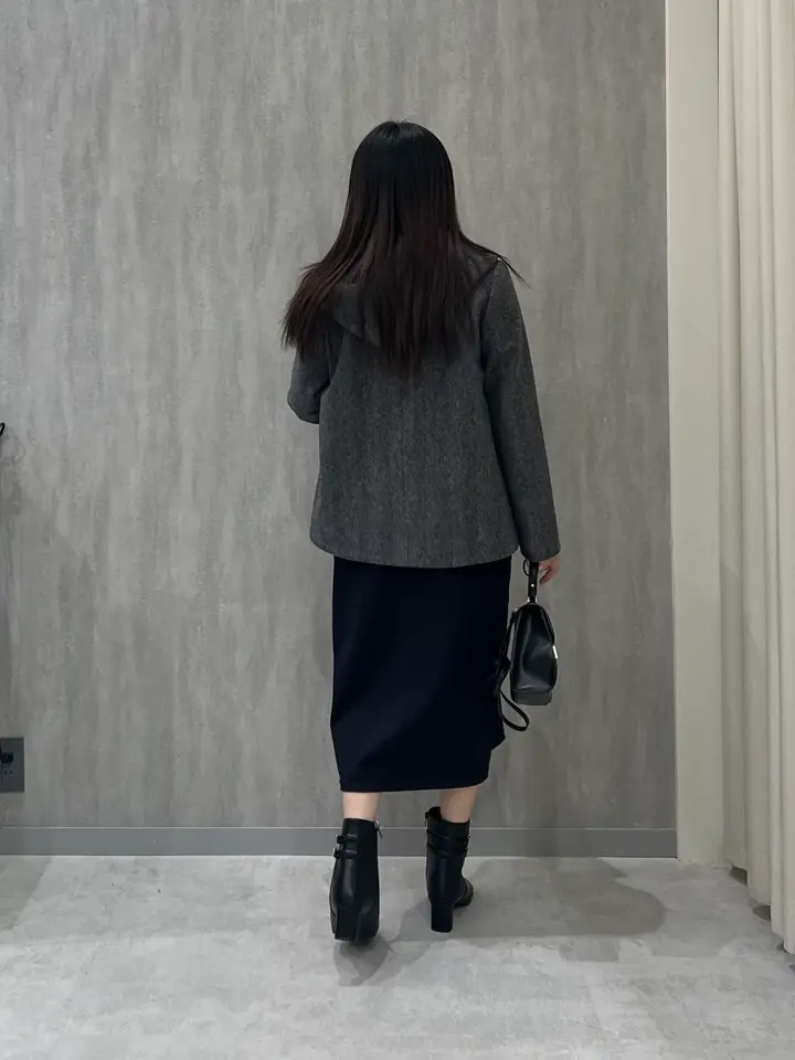 ONWARD CROSSET SELECT 浅倉 コーディネート画像