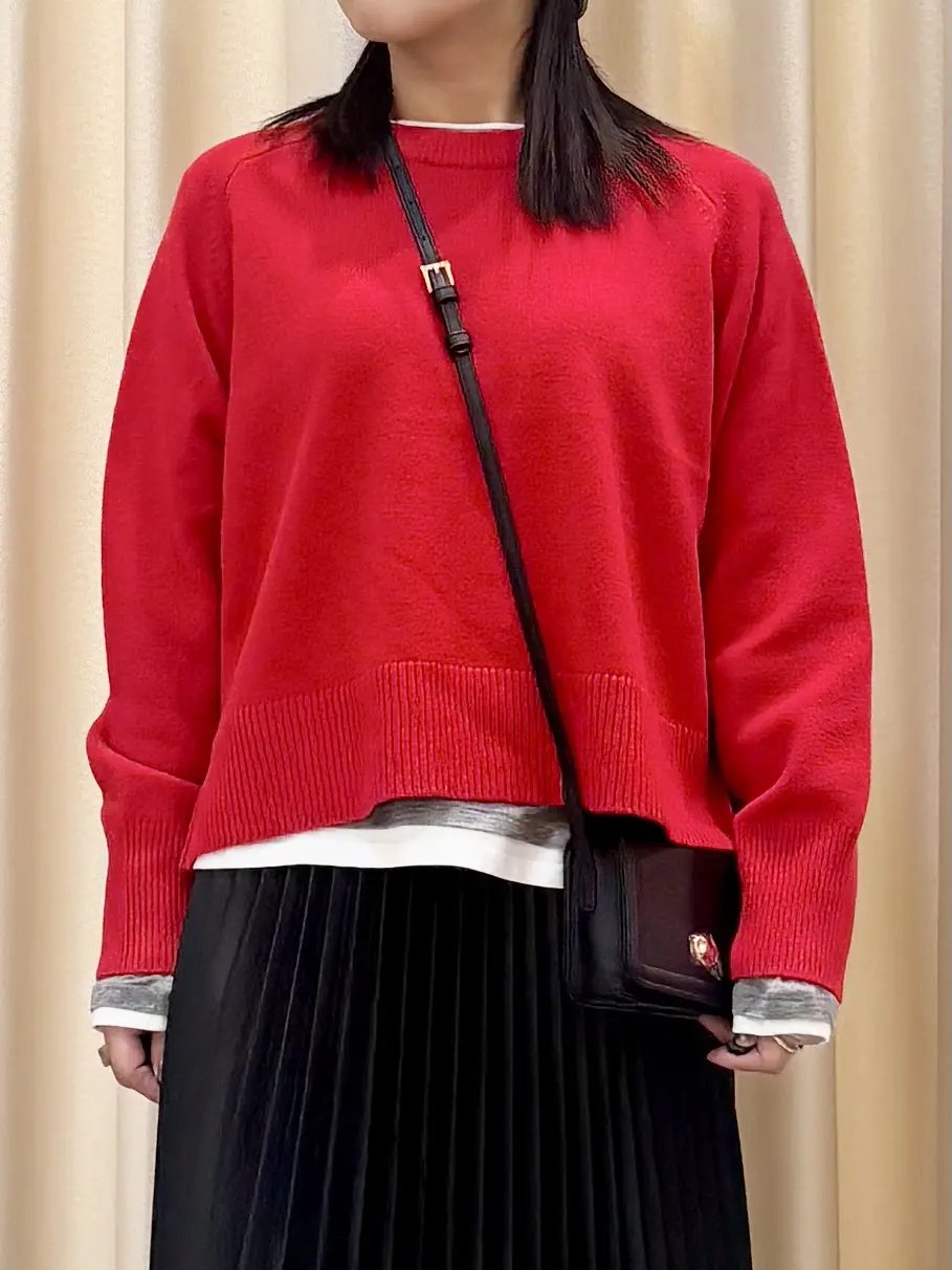 ONWARD CROSSET SELECT 服部 コーディネート画像