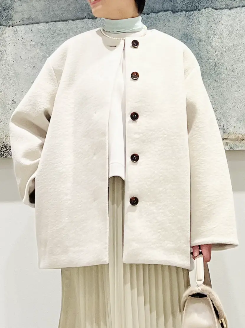 ONWARD CROSSET SELECT 會澤 コーディネート画像