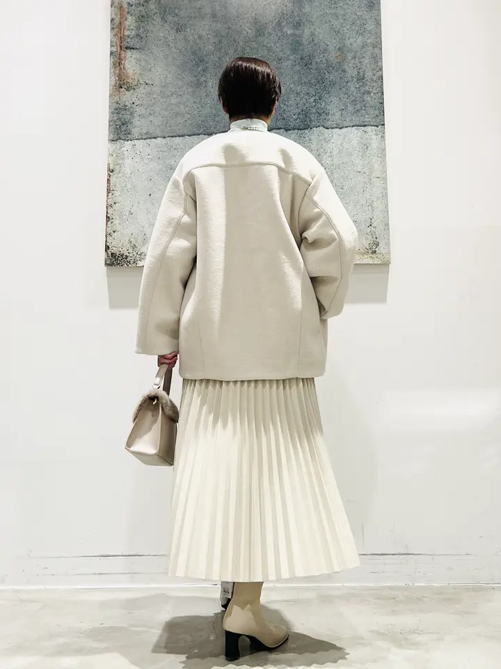 ONWARD CROSSET SELECT 會澤 コーディネート画像