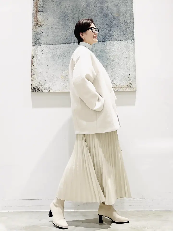 ONWARD CROSSET SELECT 會澤 コーディネート画像