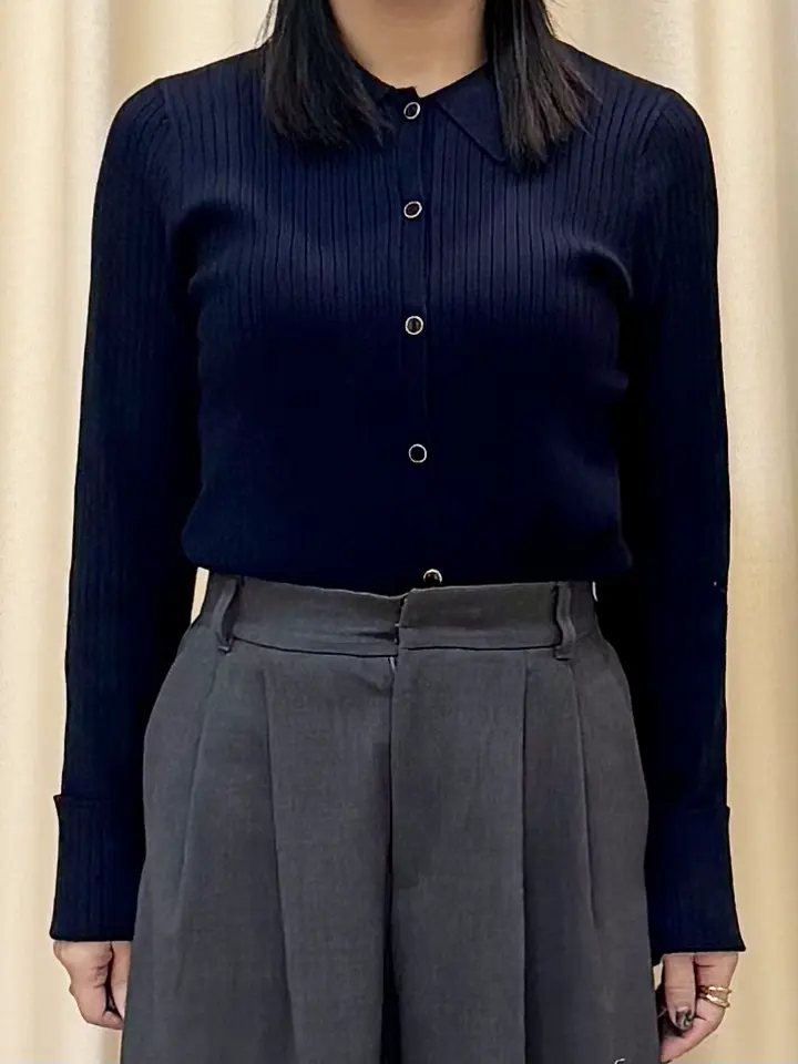 ONWARD CROSSET SELECT 服部 コーディネート画像