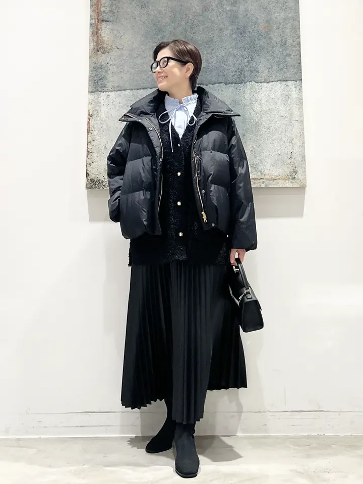 ONWARD CROSSET SELECT 會澤 コーディネート画像