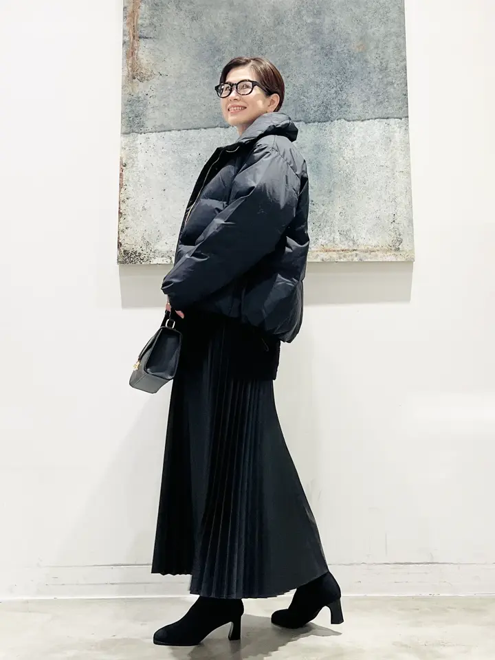 ONWARD CROSSET SELECT 會澤 コーディネート画像