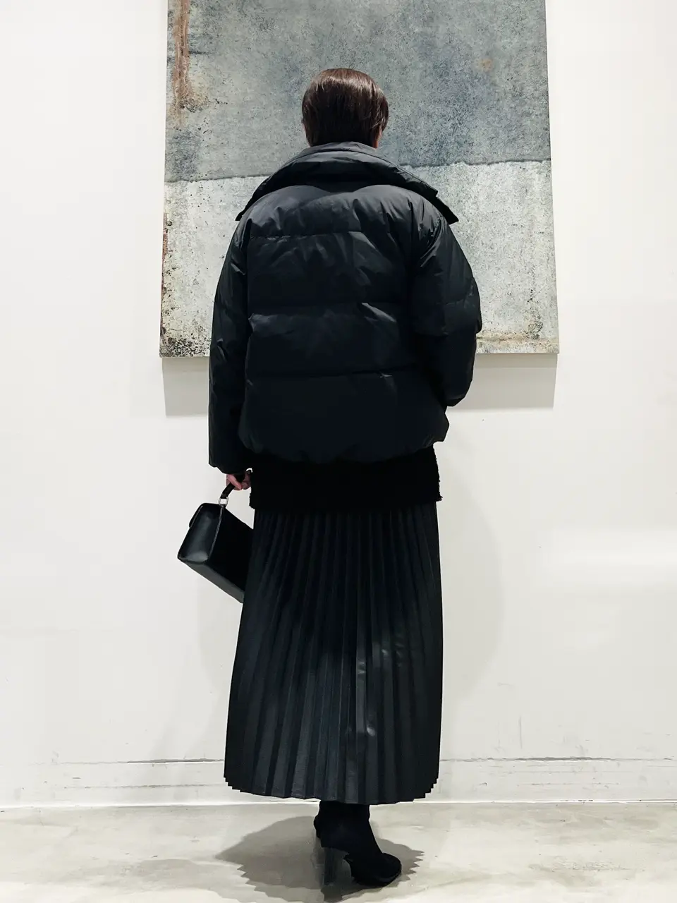 ONWARD CROSSET SELECT 會澤 コーディネート画像