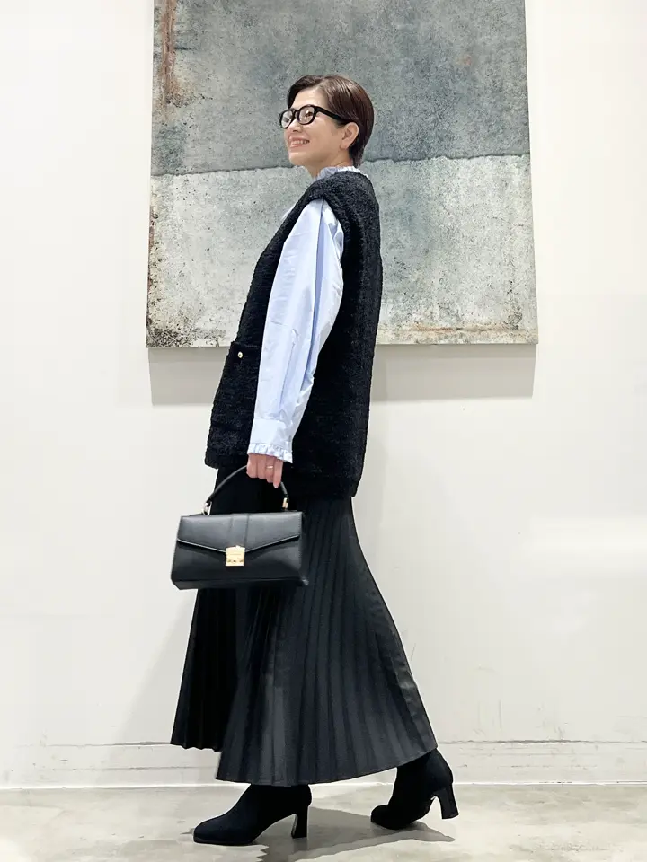 ONWARD CROSSET SELECT 會澤 コーディネート画像