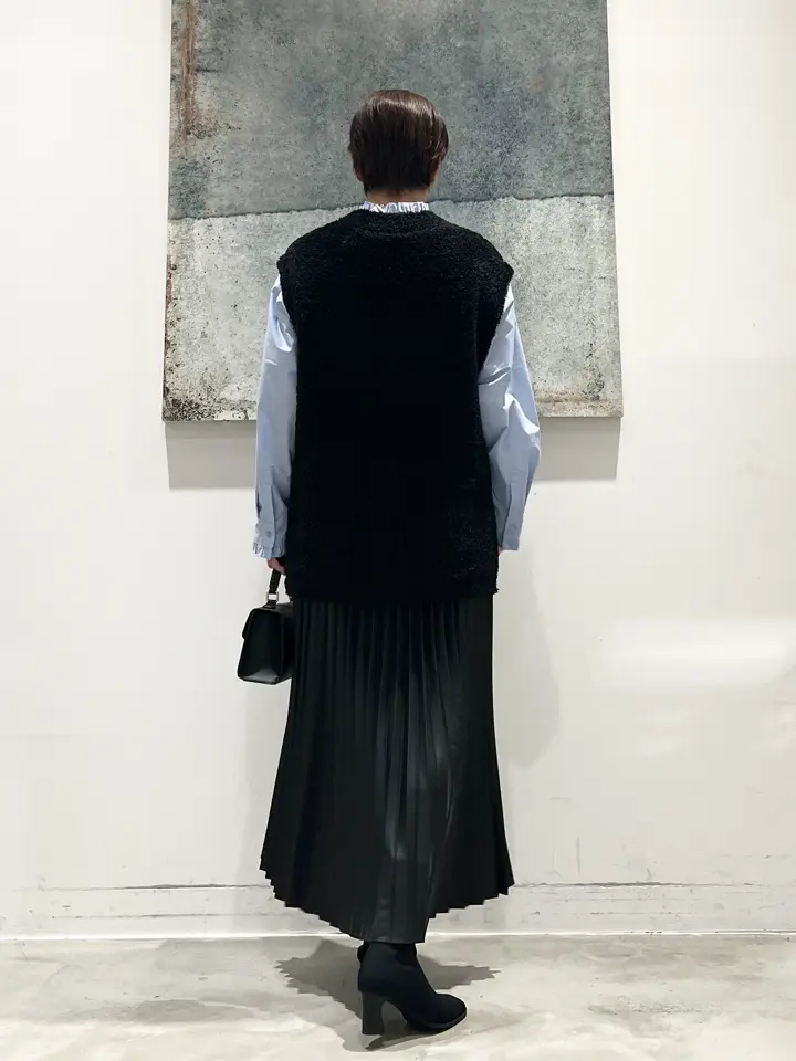 ONWARD CROSSET SELECT 會澤 コーディネート画像