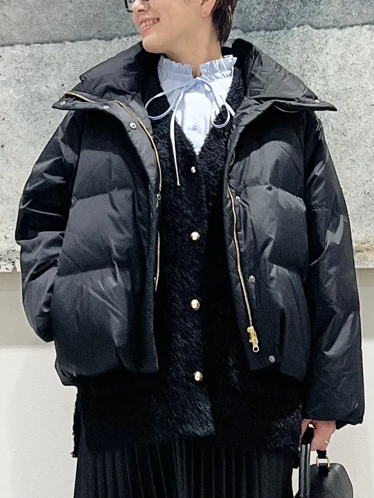 ONWARD CROSSET SELECT 會澤 コーディネート画像