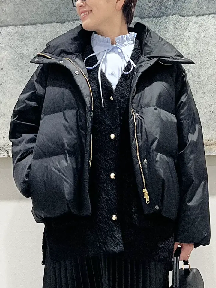 ONWARD CROSSET SELECT 會澤 コーディネート画像