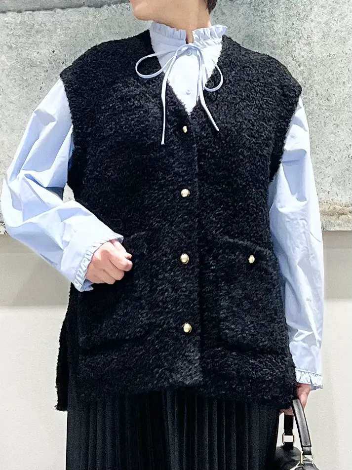 ONWARD CROSSET SELECT 會澤 コーディネート画像