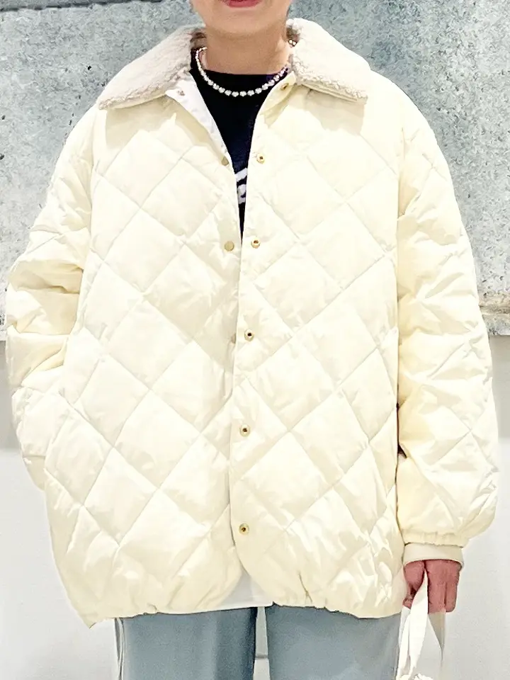 ONWARD CROSSET SELECT 會澤 コーディネート画像