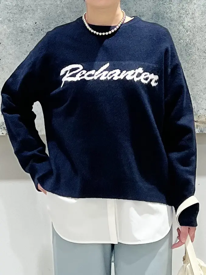 ONWARD CROSSET SELECT 會澤 コーディネート画像