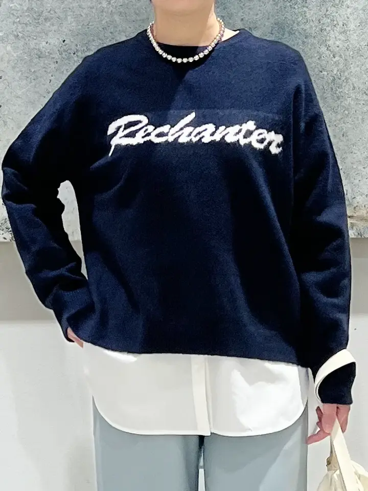 ONWARD CROSSET SELECT 會澤 コーディネート画像