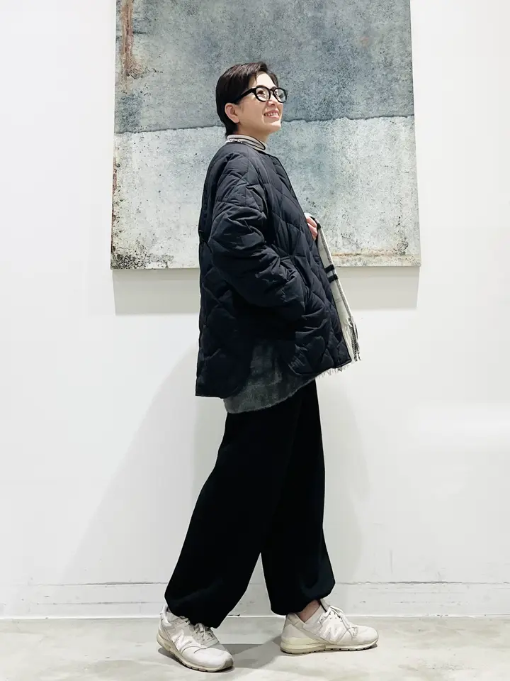 ONWARD CROSSET SELECT 會澤 コーディネート画像