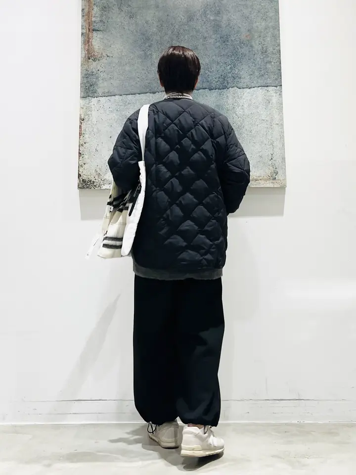 ONWARD CROSSET SELECT 會澤 コーディネート画像