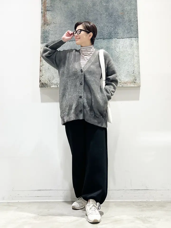 ONWARD CROSSET SELECT 會澤 コーディネート画像