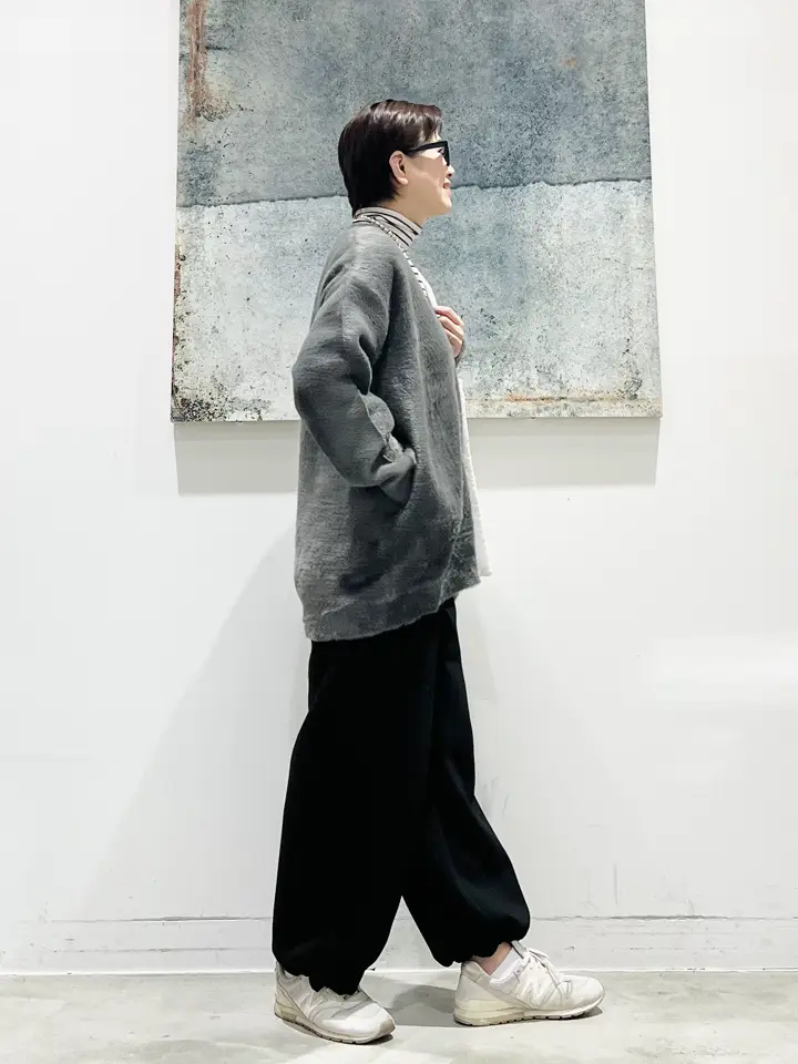 ONWARD CROSSET SELECT 會澤 コーディネート画像