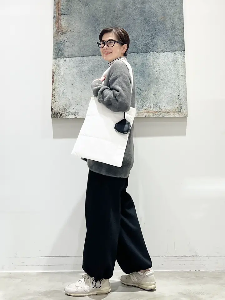 ONWARD CROSSET SELECT 會澤 コーディネート画像