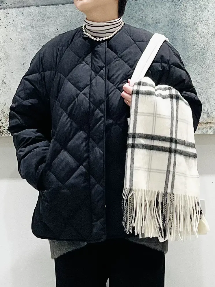 ONWARD CROSSET SELECT 會澤 コーディネート画像