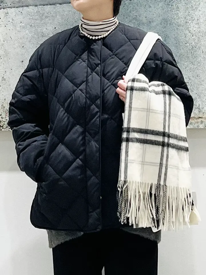 ONWARD CROSSET SELECT 會澤 コーディネート画像