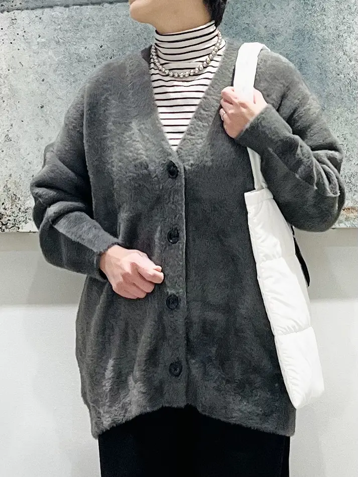 ONWARD CROSSET SELECT 會澤 コーディネート画像