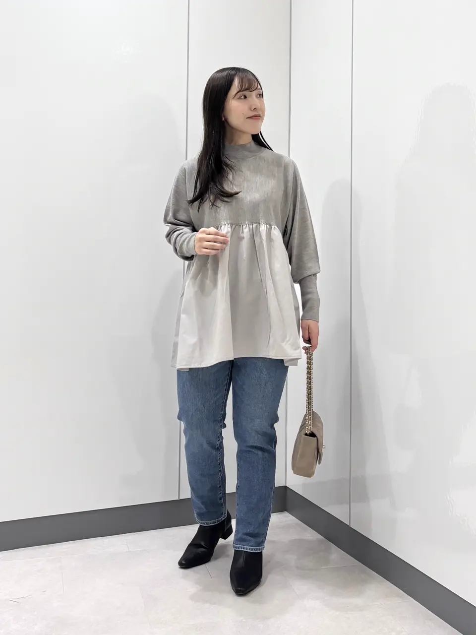  櫻木 コーディネート画像