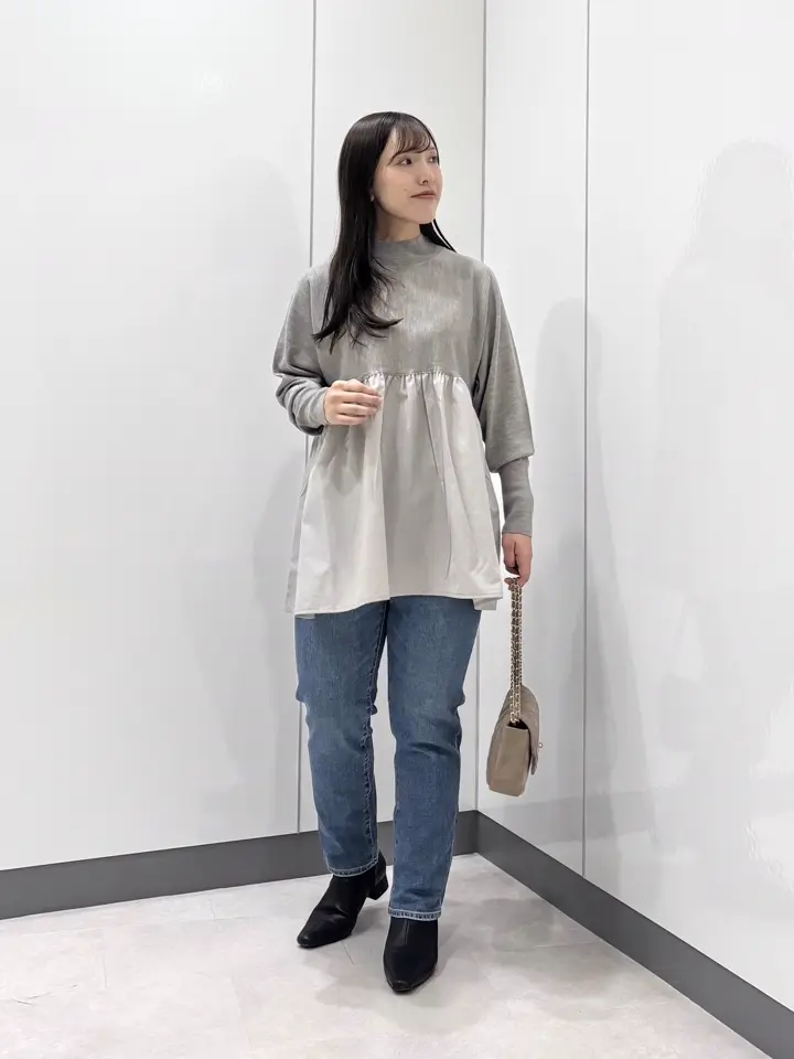 ONWARD CROSSET SELECT 櫻木 コーディネート画像