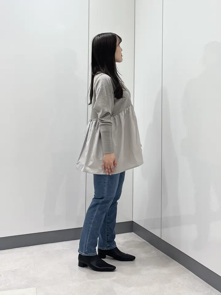 ONWARD CROSSET SELECT 櫻木 コーディネート画像