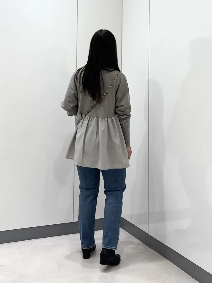 ONWARD CROSSET SELECT 櫻木 コーディネート画像