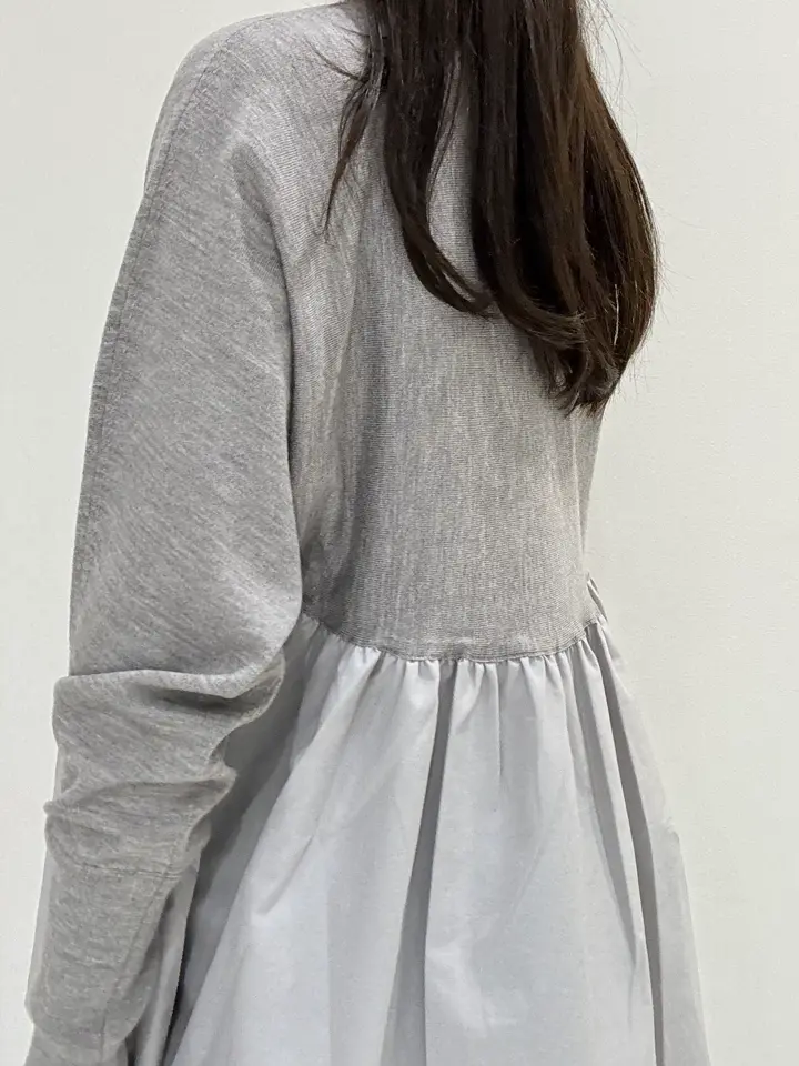 ONWARD CROSSET SELECT 櫻木 コーディネート画像