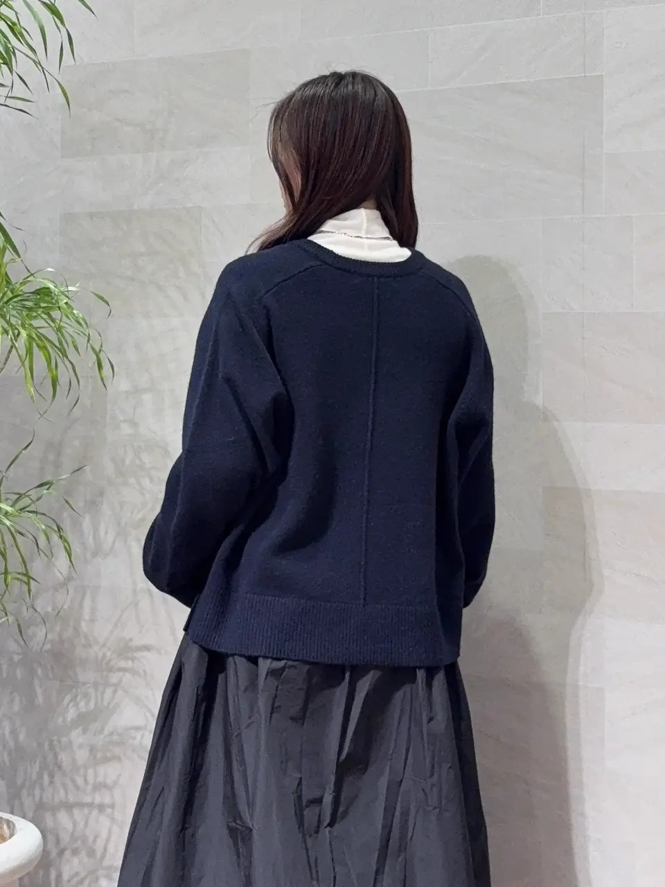 ONWARD CROSSET SELECT 一星 コーディネート画像