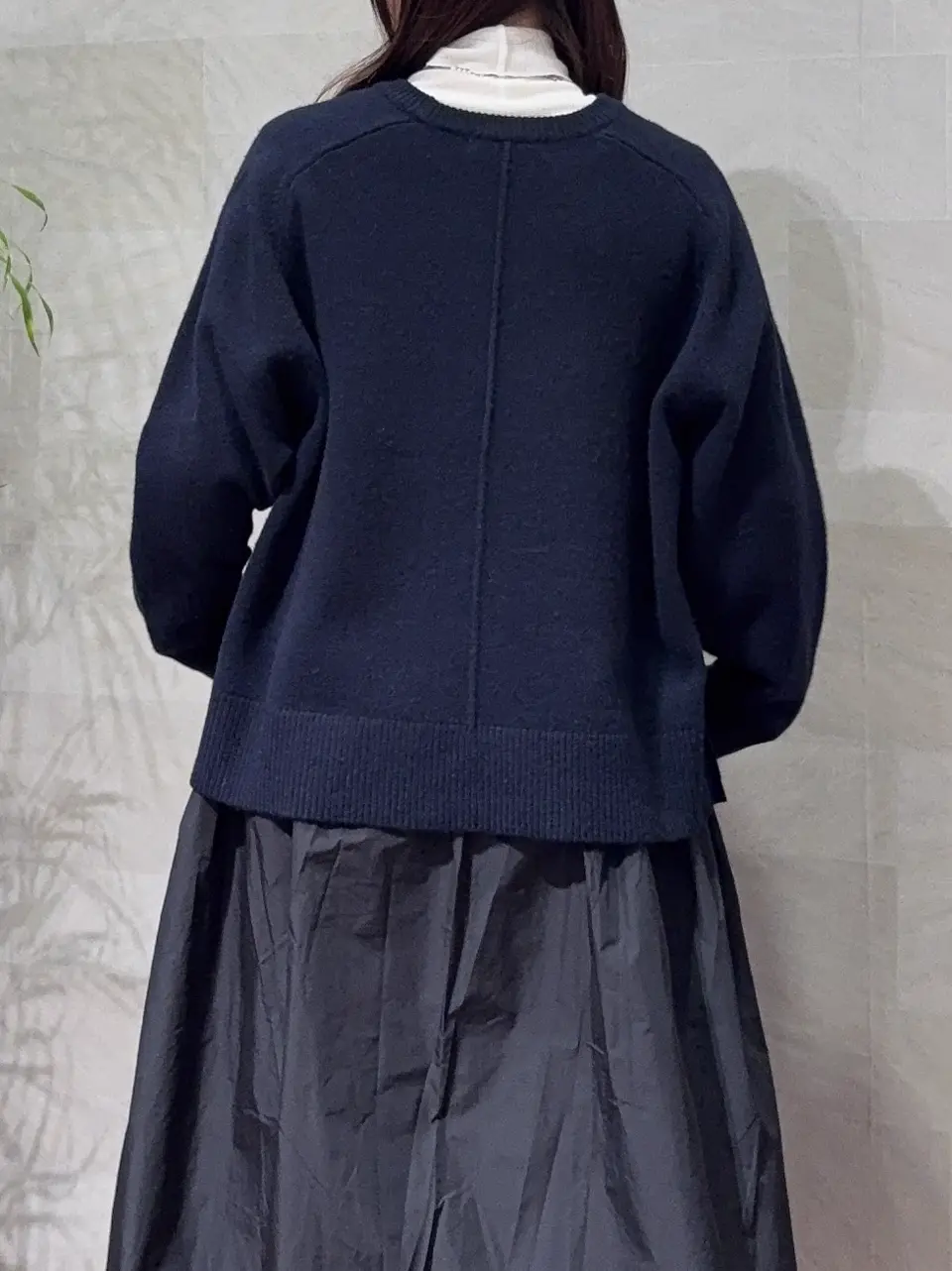 ONWARD CROSSET SELECT 一星 コーディネート画像