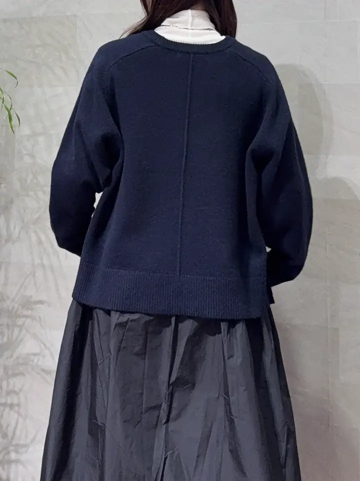 ONWARD CROSSET SELECT 一星 コーディネート画像