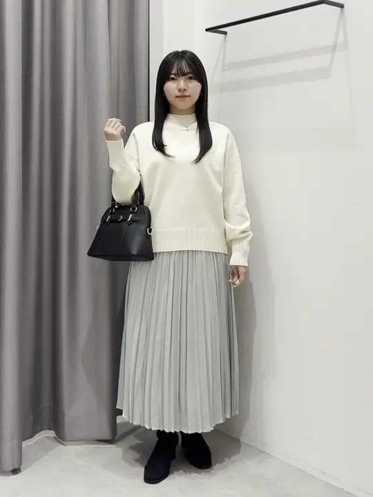 ONWARD CROSSET SELECT 乃和 コーディネート画像