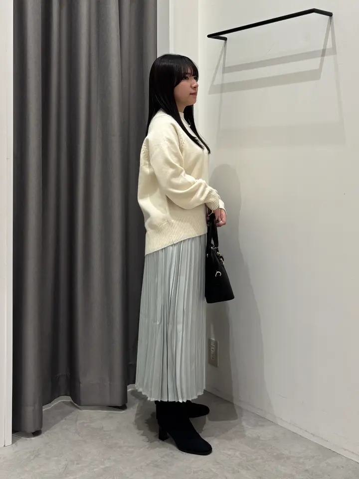 ONWARD CROSSET SELECT 乃和 コーディネート画像